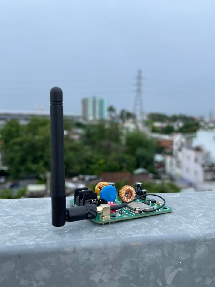 AirLink32 DC30 - ảnh 5