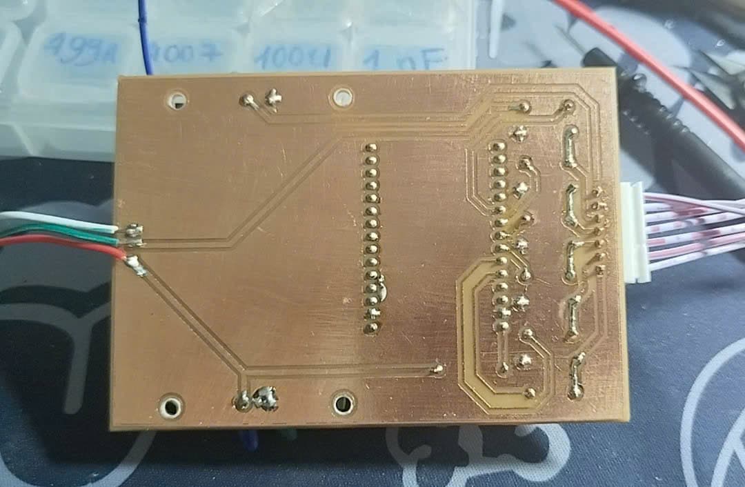 PCB Design